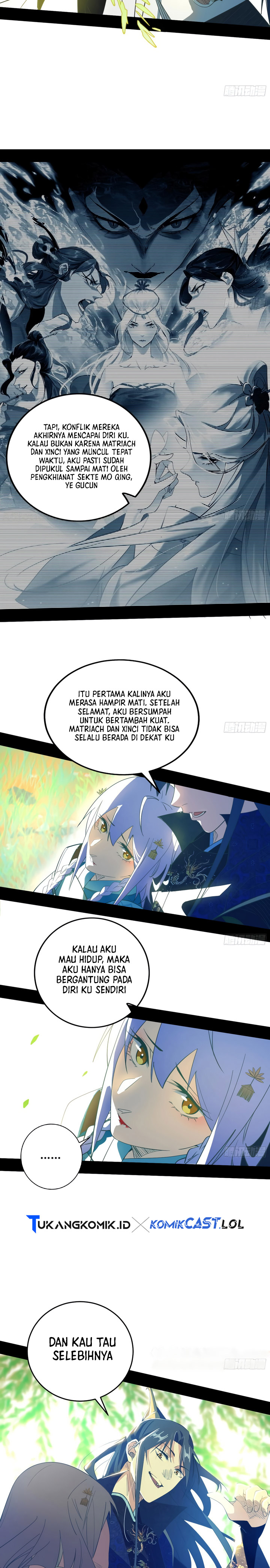 Dilarang COPAS - situs resmi www.mangacanblog.com - Komik im an evil god 434 - chapter 434 435 Indonesia im an evil god 434 - chapter 434 Terbaru 21|Baca Manga Komik Indonesia|Mangacan